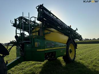 John Deere R962i PowerSpray 36 m sprayer