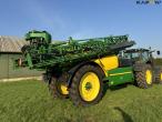 John Deere R962i PowerSpray 36 m sprayer 5