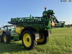 John Deere R962i PowerSpray 36 m sprayer 7