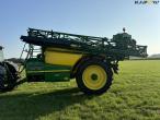 John Deere R962i PowerSpray 36 m sprayer 8