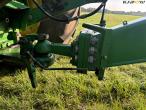 John Deere R962i PowerSpray 36 m sprayer 9