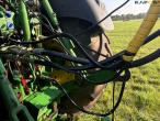 John Deere R962i PowerSpray 36 m sprayer 10