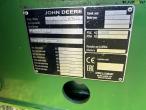 John Deere R962i PowerSpray 36 m sprayer 18