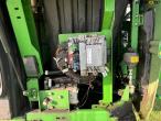 John Deere R962i PowerSpray 36 m sprayer 25