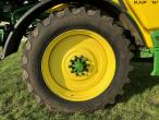 John Deere R962i PowerSpray 36 m sprayer 29