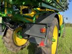 John Deere R962i PowerSpray 36 m sprayer 32