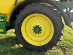 John Deere R962i PowerSpray 36 m sprayer 43