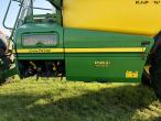 John Deere R962i PowerSpray 36 m sprayer 49