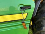 John Deere R962i PowerSpray 36 m sprayer 50