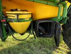 John Deere R962i PowerSpray 36 m sprayer 52