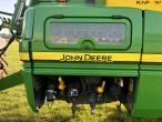 John Deere R962i PowerSpray 36 m sprayer 55