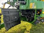 John Deere R962i PowerSpray 36 m sprayer 58