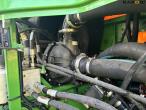 John Deere R962i PowerSpray 36 m sprayer 60