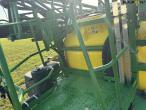 John Deere R962i PowerSpray 36 m sprayer 62