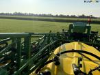 John Deere R962i PowerSpray 36 m sprayer 67