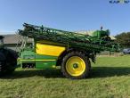 John Deere R962i PowerSpray 36 m sprayer 8