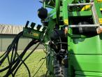 John Deere R962i PowerSpray 36 m sprayer 11