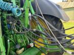 John Deere R962i PowerSpray 36 m sprayer 12