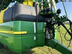 John Deere R962i PowerSpray 36 m sprayer 16