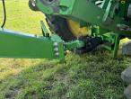 John Deere R962i PowerSpray 36 m sprayer 19