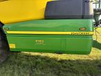 John Deere R962i PowerSpray 36 m sprayer 22