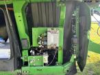 John Deere R962i PowerSpray 36 m sprayer 24