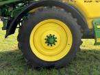 John Deere R962i PowerSpray 36 m sprayer 28