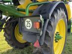 John Deere R962i PowerSpray 36 m sprayer 31