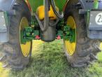 John Deere R962i PowerSpray 36 m sprayer 33