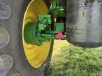 John Deere R962i PowerSpray 36 m sprayer 35