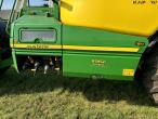 John Deere R962i PowerSpray 36 m sprayer 49