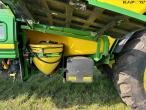 John Deere R962i PowerSpray 36 m sprayer 50