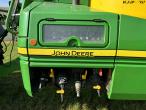 John Deere R962i PowerSpray 36 m sprayer 54