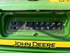 John Deere R962i PowerSpray 36 m sprayer 55