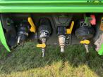 John Deere R962i PowerSpray 36 m sprayer 56