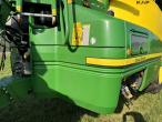 John Deere R962i PowerSpray 36 m sprayer 57