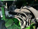 John Deere R962i PowerSpray 36 m sprayer 59