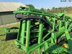 John Deere R962i PowerSpray 36 m sprayer 63