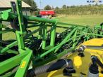 John Deere R962i PowerSpray 36 m sprayer 64