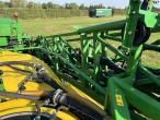 John Deere R962i PowerSpray 36 m sprayer 66