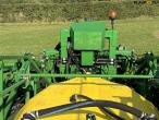 John Deere R962i PowerSpray 36 m sprayer 67