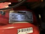 Jonsered CT2105R router 12