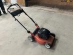 Jonsered lawnmower 1