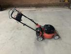 Jonsered lawnmower 2