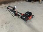 Jonsered lawnmower 3