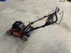 Jonsered lawnmower 5