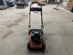 Jonsered lawnmower 8