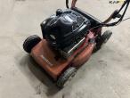 Jonsered lawnmower 9