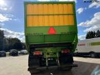 Joskin Silospace 24/45 grass trailer 7