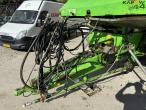 Joskin Silospace 24/45 grass trailer 10